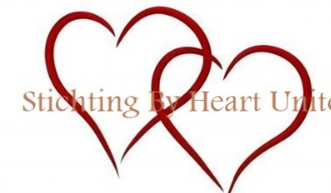 Stichting By Heart United